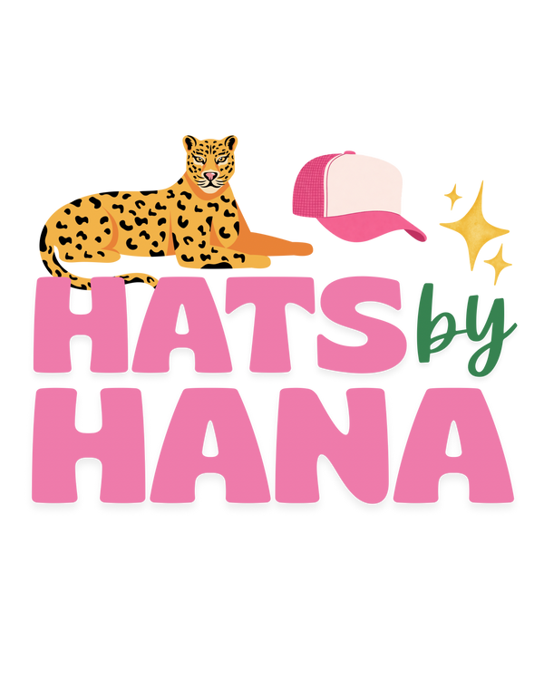 HATS BY HANA